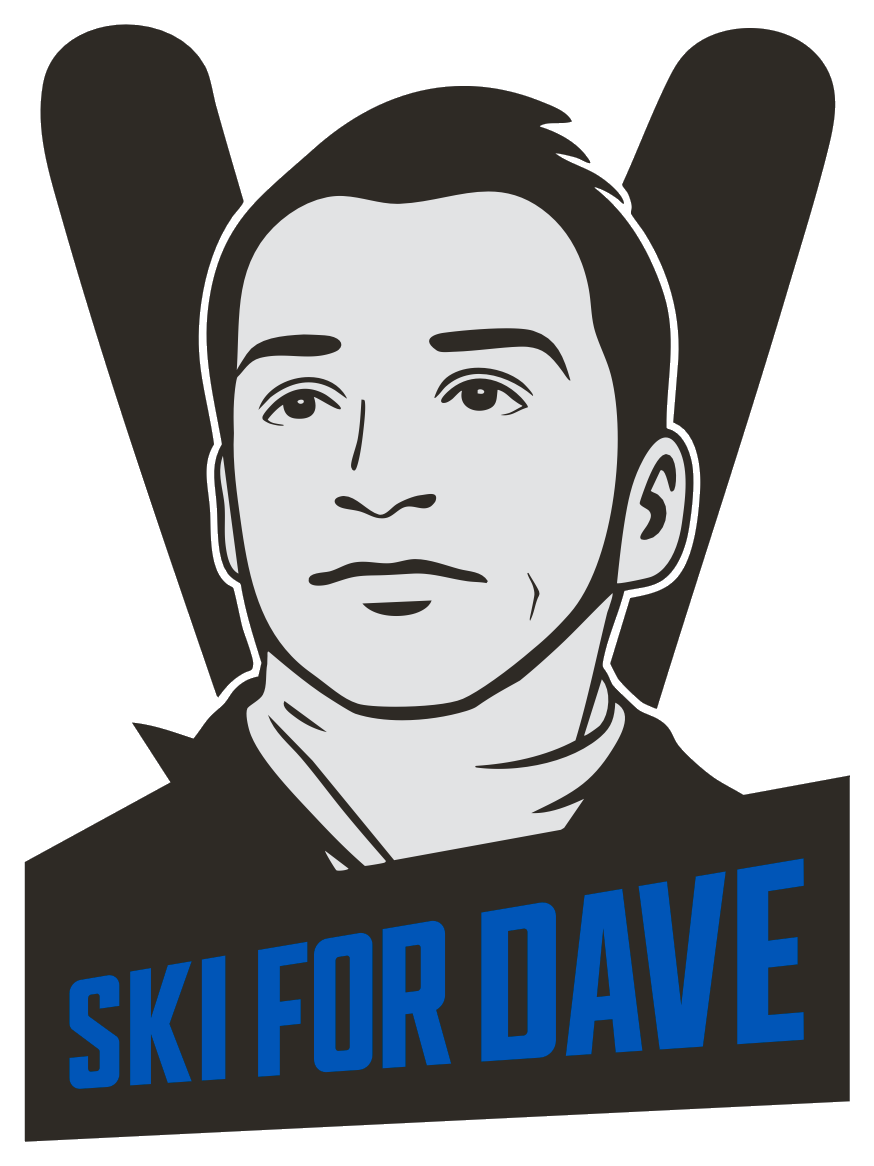 Ski for Dave